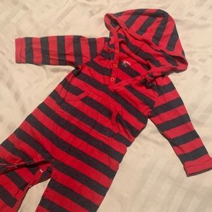 Leveret baby 18-24months